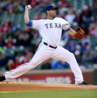 Colby making his first start of the season