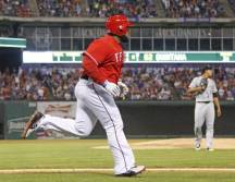 Prince Fielder hits HR #2 Saturday night