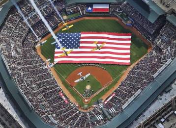 opening day flyover 2014