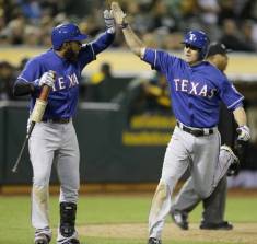 Josh Wilson scores go-ahead run
